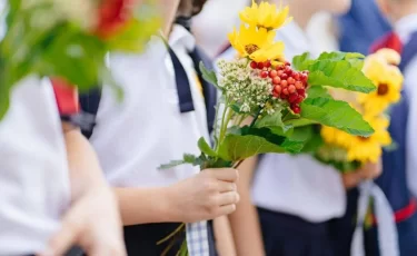 Прием в первый класс перенесли в Казахстане: когда подавать документы