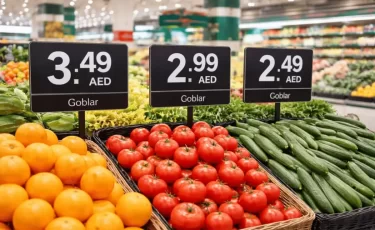 Что происходит с ценами на продукты в Казахстане