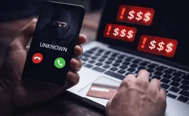 Украинские call-центры разводили казахстанцев на «инвестициях»