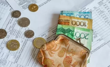 Сколько нужно денег, чтобы выжить в Казахстане