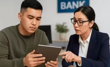 Банки могут отказывать в кредите: что стоит проверить казахстанцам