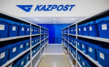 Казпочта стала главным оператором платежей букмекеров