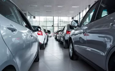 Новый Skoda сломался сразу после покупки в Астане