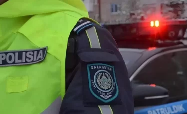 Штрафы не пугают: в Казахстане могут ужесточить наказания для водителей