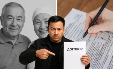 Тысячи казахстанцев теряют наследство из-за одной детали