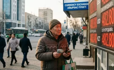 Где выгодно купить доллары: финансист показал схему с экономией до 10 тенге