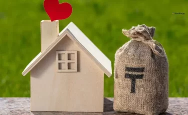 Отбасы банк открыл прием на льготную ипотеку под 2–5%