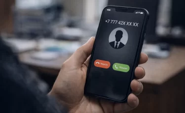 Выдают себя за начальство: новая схема обмана распространяется в Казахстане