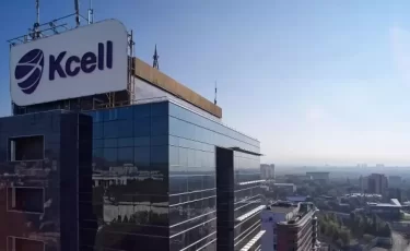 Kcell все больше зависит от государства - СМИ