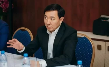 Первого замакима ВКО отправили в колонию на 6 лет