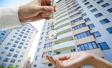 В Казахстане закрывают программу арендного жилья для молодежи