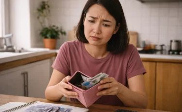 «На мужа надеяться нельзя?»: пост о женской заначке вызвал спор в Казнете