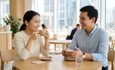 Сколько казахстанцы потратили на кофе в 2025 году