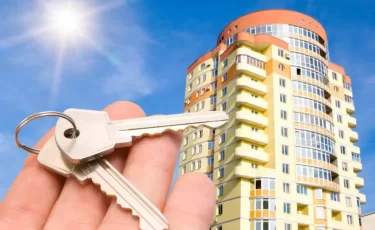 Отбасы банк приостановил распределение арендного жилья