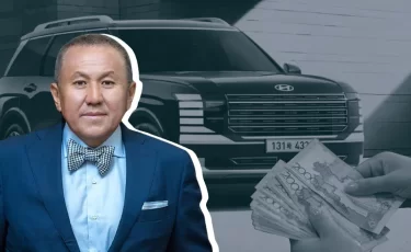 Официально: В Казахстане бесплатно обновят ПО Hyundai Palisade (LX3)