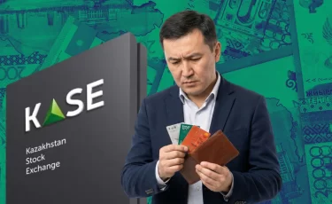 Freedom Finance выплатил 616 тенге на пай