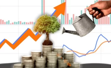 Акции замерли, облигации растут: на чем сейчас зарабатывают в Казахстане