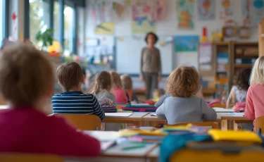 Учителя в Казахстане могут оказаться за чертой бедности