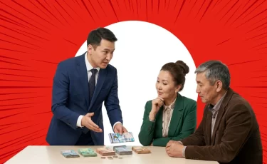 Как не отдать банку лишнее: казахстанцам дали совет по кредиту