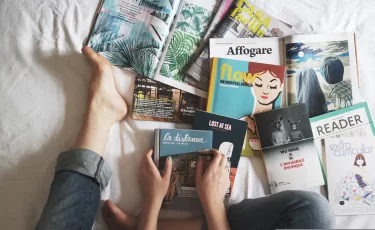 Не платите за подписки: где казахстанцы читают книги бесплатно