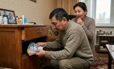 Названы банки, в которых казахстанцы хранят больше всего денег