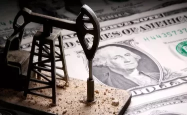 Цены на нефть рухнули: что это значит для Казахстана