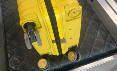 FlyArystan и поломка багажа: скандал в Threads и мнение юриста