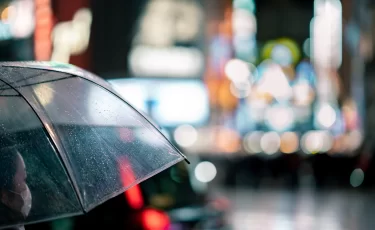 Дожди и грозы накроют Казахстан: прогноз погоды на 9 апреля