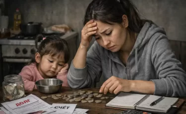 Работодателям запретят увольнять одиноких родителей