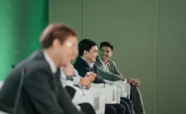 В Казахстане разработали ИИ-озвучку на казахском языке