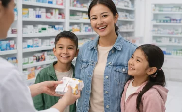 Бесплатные лекарства детям: что положено и почему их сложно получить