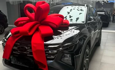 Казахстанка купила машину в салоне - и сразу разочаровалась