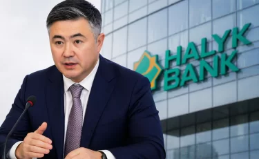 Не только Halyk должен задавать тон на рынке кредитования - Сулейменов