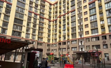 Что разгоняет цены на квартиры в Алматы: исследование Нацбанка