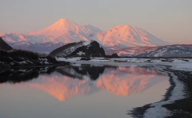 Казахстан накроют заморозки, дожди и жара — прогноз на 11 апреля