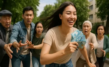 Фонд помощи превратили в схему обмана: как украли 130 млн тенге у малоимущих