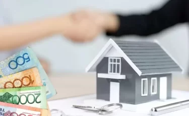 Отбасы банк готовит новые ипотеки: кто сможет получить до 50 млн тенге