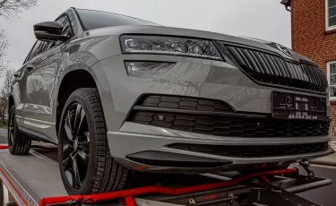 Российский автосалон провернул схему через Казахстан и попался