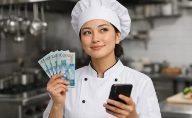 Как накопить на квартиру с 300 тыс. в месяц: советы казахстанцев