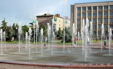 Погода на выходных в мегаполисах Казахстана будет разной: где ждать солнце