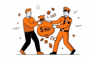 Казахстанцу арестовали инвестсчёт за долг по кредиту - это законно?