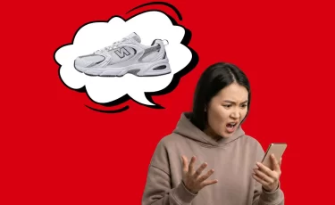 Переплата до 100%: сравнили цены на кроссовки в США и Казахстане