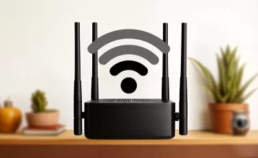 Медленный Wi-Fi дома: причины, о которых не знают