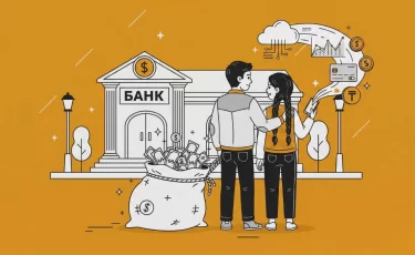 Финтех: что это такое и почему Казахстан оказался в авангарде