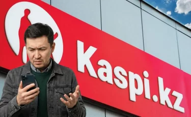 Kaspi запустил таймер для работодателей