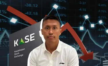 Казахстанский ETF на KASE обошёлся инвесторам дороже на 50%