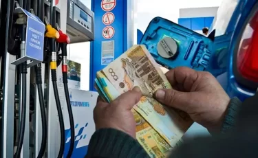 Запрет на экспорт бензина из РФ: затронет ли Казахстан