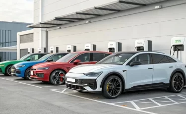 Электро или гибрид: какие авто выбирают казахстанцы в 2026