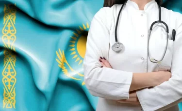 В Казахстане вдвое увеличили выплаты врачам в селах