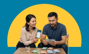 Казахстанцам объяснили, какие депозиты застрахованы государством